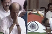 Next to Jayalalithaa aide Sasikala Natarajan, Rajinikanth, head bowed